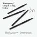Laura Geller Inkcredible Gel Eyeliner - Brown Sugar - Waterproof Smudge-proof Pencil - Buy Online on GoSupps.com