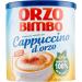 Orzo Bimbo 12 Packs of Soluble Barley Cappuccino Test 150g + Orzo Bimbo Orzo Bimbo 200g a Caffeine-Free Alternative + 1 Free Felce Azzurra Talc 100g - Buy Online on GoSupps.com