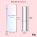 Lip Balm Colorist Water Resistant Makeup Product Waterproof Permanent Skin Tone For Daily Routine Evening Special Event Student Scene - Buy Online on GoSupps.com