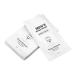 Black Peel Off Strips for Men - Long Lasting Nose Pore Strips | Deep Cleansing & Large Size - Buy Online on GoSupps.com
