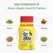 Pet Saffa Tablets - 30 Count (Pack of 2) - Natural Constipation Relief - Buy Online on GoSupps.com
