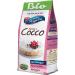 Lo Conte Le Farine Magiche Farina Cocco Grattugiato grated coconut flour glutenfree and vegan ideal for cakes muffins fruit salads pancakes pack of 250 g