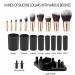 Electric Makeup Brush Cleaner & Dryer - Fast & Efficient Cleaning for All Brushes - 8 Sizes Included - Buy Online on GoSupps.com