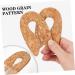 10 Pairs Reusable Silicone Heel Pads | Transparent Heel Cushion for Men & Women | Comfortable Shoe Inserts - Buy Online on GoSupps.com