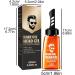 Gel Styling Comb 2-in-1 Men Hair Styling Gel with Comb Long Lasting Fluffy Men Fast Build Hair Salon Styling Gel Hair Wax Gel Styling Moisturizing Long-lasting (1Pcs) - Buy Online on GoSupps.com