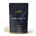 HSN HSN Evolate 2.0 Whey Protein Isolate | White Chocolate 500g 17 smoothies | Whey Protein Isolate | WPI 90% CFM | Grass-Fed | DigeZyme Enzymes | Non-GMO vegan gluten-free and soy-free