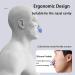 Adjustable Smart Snoring Stopper: Electric Nasal Dilators for Improved Sleep - Blue (60 x 25.2 x 39mm) - Buy Online on GoSupps.com