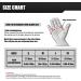 Buy Wtactful Flexible Tactical Gloves Touchscreen Breaktable Full-Finger for Climbing Cycling Motorcycling & Hunting - International Shipping Available - Buy Online on GoSupps.com