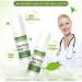 Bobora Foam Toothpaste for Dental Hygiene | Tooth Whitening & Deep Cleaning | Perfect for U-Shape Electric Toothbrush - Buy Online on GoSupps.com