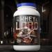 The Whey of The Lord Chocolate Testament Whey Protein Isolate Premium Muscle Growth & Recovery Shake Rich Flavor Smooth Mix Amino Acid Support for Daily Use (Chocolate) - Buy Online on GoSupps.com