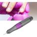 30000rpm Electric Manicure Drill Handle Adjustable Portable Nail Drill Pen Handle for Nail Polisher Fingernail Grinder USB Interface - Buy Online on GoSupps.com