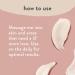The Honest Company Mama Glow On Body Cream | Hydrating Firming & Tightening Skin | Shea Butter Avocado Oil & Vitamin E | 6 oz Unscented International Shipping Available - Buy Online on GoSupps.com
