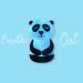 Calm Collective Peaceful Panda Breathing Trainer Light - Stress Relief Anxiety & ADHD Solution | Mindfulness Meditation Tools & Self Care Gifts - Buy Online on GoSupps.com