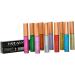 Healvian 30 Pcs Shiny Eyeshadow Liquid Eyeliner Eye Shadow Glitter Eyeliner Shinny Eyeliner Liquid Eyeshadow - Buy Online on GoSupps.com