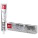 Splat Special Silver toothpaste for fresh breath - the 95% natural silver toothpaste looks effectively against bacteria and absorbs smells - 75ml