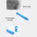 Car Cleaning Duster | Multi-Function Detachable Household Cleaning - Hangabl Clean Houseware Tools Hand Washable Dusters Comfortable Grip for Home and Car - Buy Online on GoSupps.com