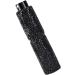 Tuxxjzm Refillable Perfume Atomiser Rhinestone Perfume Atomiser Travel Bling Crystal Perfume Atomiser Glitter Bottle Pocket Size Stylish 10ml for Women Girls Cosmetics and Perfume Black - Buy Online on GoSupps.com
