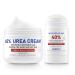 OUKEYA Urea Cream 40 Percent Set