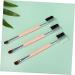 Shop Housoutil Eyelash & Brow Brushes Top Makeup Tools for Flawless Eyes | International Shipping Available - Buy Online on GoSupps.com