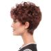 Buy Sexy Short Curly Wigs for Women | Stylish Full Wig for Fashionable Looks | International Shipping - Buy Online on GoSupps.com