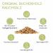 Danish Smoked Salt | Cold Smoked Sea Salt - Original Beechwood Mild & Spicy 250g | Pfefferdieb - Buy Internationally - Buy Online on GoSupps.com