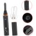 Healeved Eyelash Curler Beauty Tool Portable Eyelash Dot Makeup Tool - Buy Online on GoSupps.com