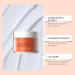  Hengxuan Collagen firming neck cream moisturizing and firming neck cream for women anti-aging formula to reduce wrinkles creases and sagging skin (1) - Buy Online on GoSupps.com