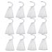 OHPHCALL 80 Pcs Soap Bag Soap Net Foaming Mesh Gloves Soap Bags Mesh Exfoliating Mesh Soap Saver Bag Nylon 12x9.5cmx2pcs Random Colorx2pcs