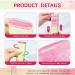Kayswang Blush Stick 2-in-1 Cheek and Lip Tinted Moisture Stick Multi-Use Makeup Shadow Lips Cheek Blusher Creamy Makeup Long Lasting Natural Nude Makeup for All Skin (pink) - Buy Online on GoSupps.com