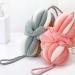 Milisten Body Scrub Loofah Sponge Set - 3Pcs Fluffy Bath Sponge for Essential Skin Care - Bulk Mesh Shower Pouf for Ultimate Relaxation - Buy Online on GoSupps.com