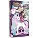 Pokemon TCG Galarian Rapidash V Box - V Battle Decks, 6 Decks Included - Buy Online on GoSupps.com