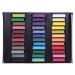 Temporary Hair Dye Pen - Washable Hair Color Professional Washable Hair Dye - Hair Chalk Hair Color Stick - Temporary Hair Dye Timely Hair Color(36 Colors)