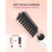 Electric Hot Comb - Hair Straightener for American African Hair & Wigs - Buy Online on GoSupps.com