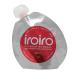 Iroiro Natural Premium Semi-Permanent Hair Color 90 Red 4oz Red 4 Fl Oz (Pack of 1)