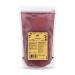 KoRo - Organic Beetroot Powder 500g - 100% natural food coloring with a subtle taste, rich in minerals and vitamins