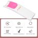 Shop Heated Eyelash Curler Pads - Fast Heating 40 C Constant Temperature | Best Eyelash Curler for Makeup - Buy Online on GoSupps.com