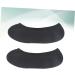 minkissy 1 Pair Gel Socks Ankle Socks Anti-Crack Socks Low-Cut Socks Heel Moisturizing Socks Miss - Buy Online on GoSupps.com