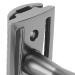 Double Edge Safety Razor with Durable Short Handle | Manual Beard Trimmer | International Shipping Available - Buy Online on GoSupps.com