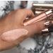 Buy Revolution Liquid Highlighter Rose Gold - Radiant Glow for All Skin Types | Fast International Shipping - Buy Online on GoSupps.com