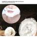 Premium Men's Shaving Brush - Aluminum Alloy Handle for Smooth Shaving & Skin Care | Ideal Beard Grooming Tool - Buy Online on GoSupps.com