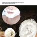 Ankroyu Men's Shaving Brush - Aluminum Alloy Razor & Facial Cleaning Tool for Salon & Home Use - Buy Online on GoSupps.com