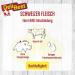 DeliBest Simmental Beef Cubes 1cm - 180g Pack of 2 | Premium International Shipping - Buy Online on GoSupps.com