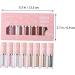 Healvian 24 Pcs Eye Shadow Shiny Eyeshadow Makeup Stuff Glitter Eye Makeup Lady Parts Liquid Eyeshadow - Buy Online on GoSupps.com