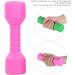 Shop Shipenophy 10pcs Early Education Dumbbells for Kids | International Shipping Available - Buy Online on GoSupps.com