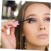 Didiseaon 45 Pcs Mascara Empty Tube Tubing Mascara Empty Mascara Tube and Wand Lip Gloss Tubes Pink Plastic - Buy Online on GoSupps.com
