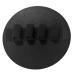Exfoliant Corps Masseur Nettoyant Pour La Peau - Nettoyage Profond Peau Morte Dos Voyage Salle de Sport Spa Maison Baignoire Douche