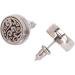 Essential Oil Diffuser Stud Earrings | Mini Aromatherapy Jewelry for Women | Unique Gift Ideas (EH290-5 - Buy Online on GoSupps.com