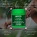 Buy BINGOSPA Green Gel for Heavy Legs & Varicose Veins | 500 ml | International Shipping Available - Buy Online on GoSupps.com