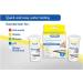 Interpet Easy Complete Aquarium Dip Test Kit - Accurate Water Testing for Fish Tanks - Buy Online on GoSupps.com