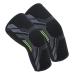 Healvian Elbow Compression Sleeves - 2 Pairs Lightweight Support Brace for Running Tennis & Motorcycle Riding - Breathable Nylon Fitness Gear - Buy Online on GoSupps.com